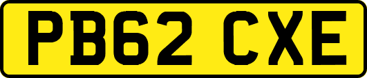 PB62CXE