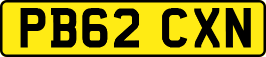 PB62CXN