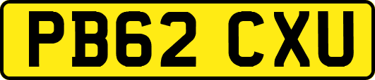 PB62CXU