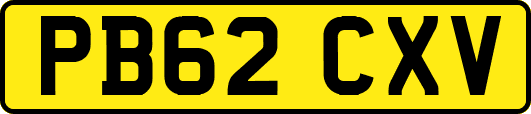 PB62CXV