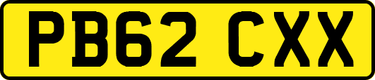 PB62CXX