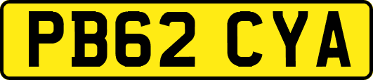 PB62CYA