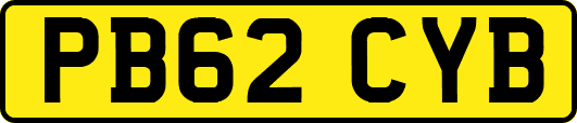 PB62CYB