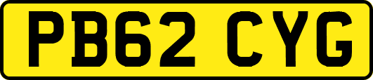 PB62CYG
