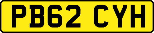 PB62CYH