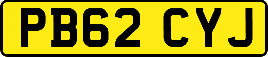 PB62CYJ