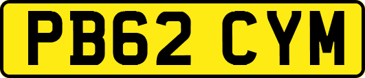 PB62CYM
