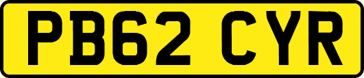 PB62CYR
