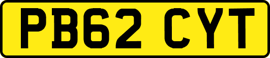 PB62CYT