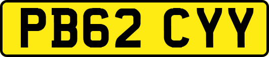 PB62CYY