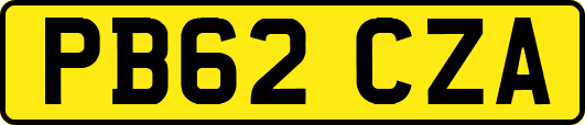 PB62CZA