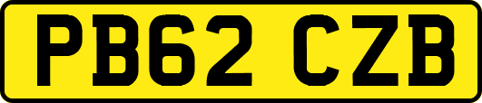 PB62CZB
