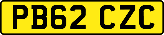 PB62CZC