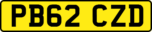 PB62CZD
