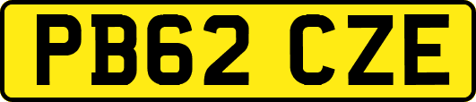 PB62CZE