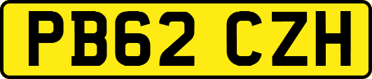 PB62CZH