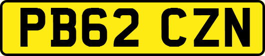 PB62CZN