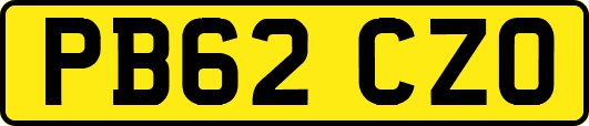 PB62CZO