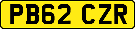PB62CZR