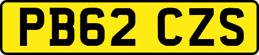 PB62CZS