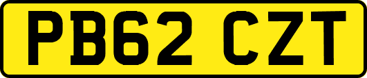 PB62CZT