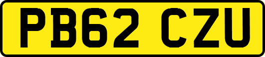 PB62CZU