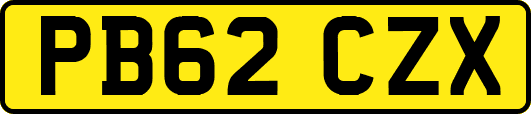 PB62CZX