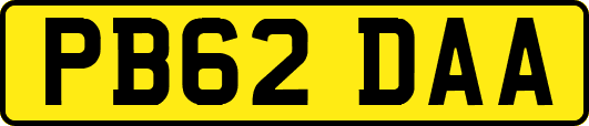 PB62DAA