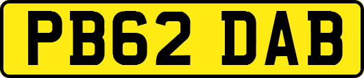 PB62DAB