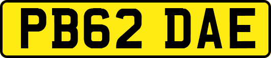 PB62DAE
