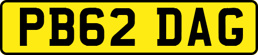 PB62DAG