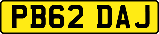 PB62DAJ