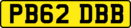 PB62DBB