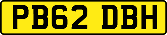 PB62DBH