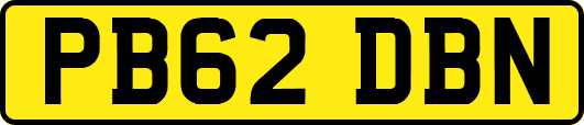 PB62DBN