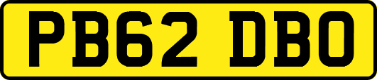 PB62DBO