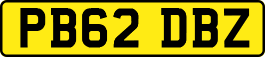 PB62DBZ