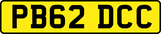 PB62DCC