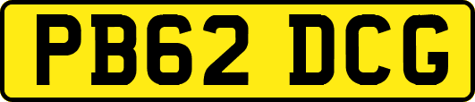 PB62DCG