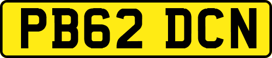 PB62DCN