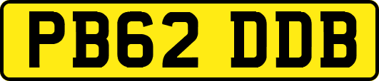 PB62DDB