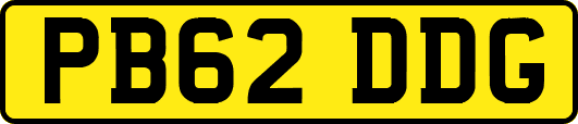 PB62DDG