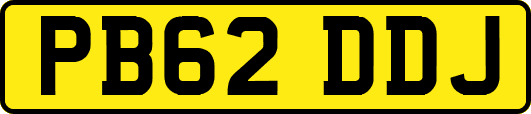 PB62DDJ