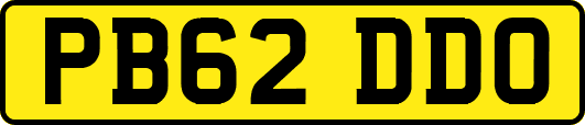 PB62DDO