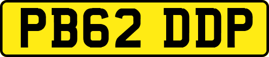 PB62DDP
