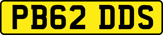 PB62DDS