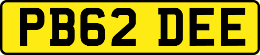 PB62DEE