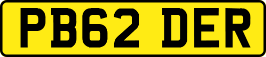 PB62DER