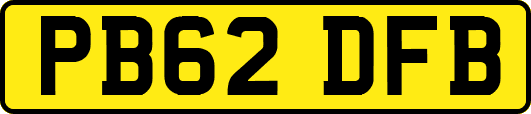 PB62DFB