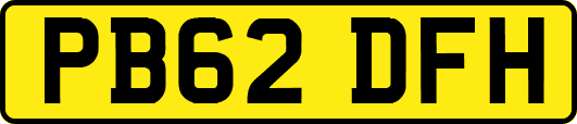PB62DFH